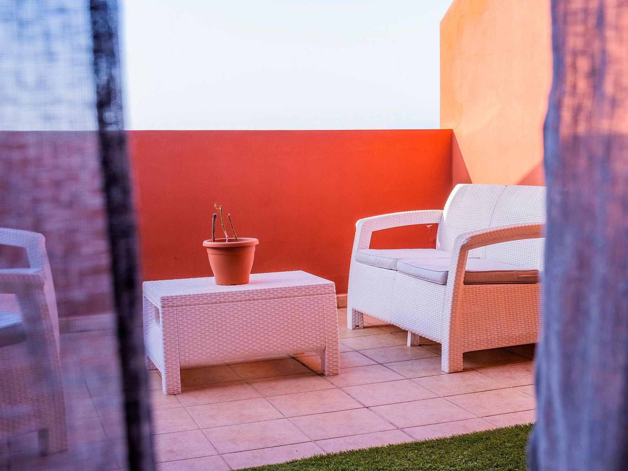 Villa Live Victoria Santo Domingo La Victoria de Acentejo Exterior foto