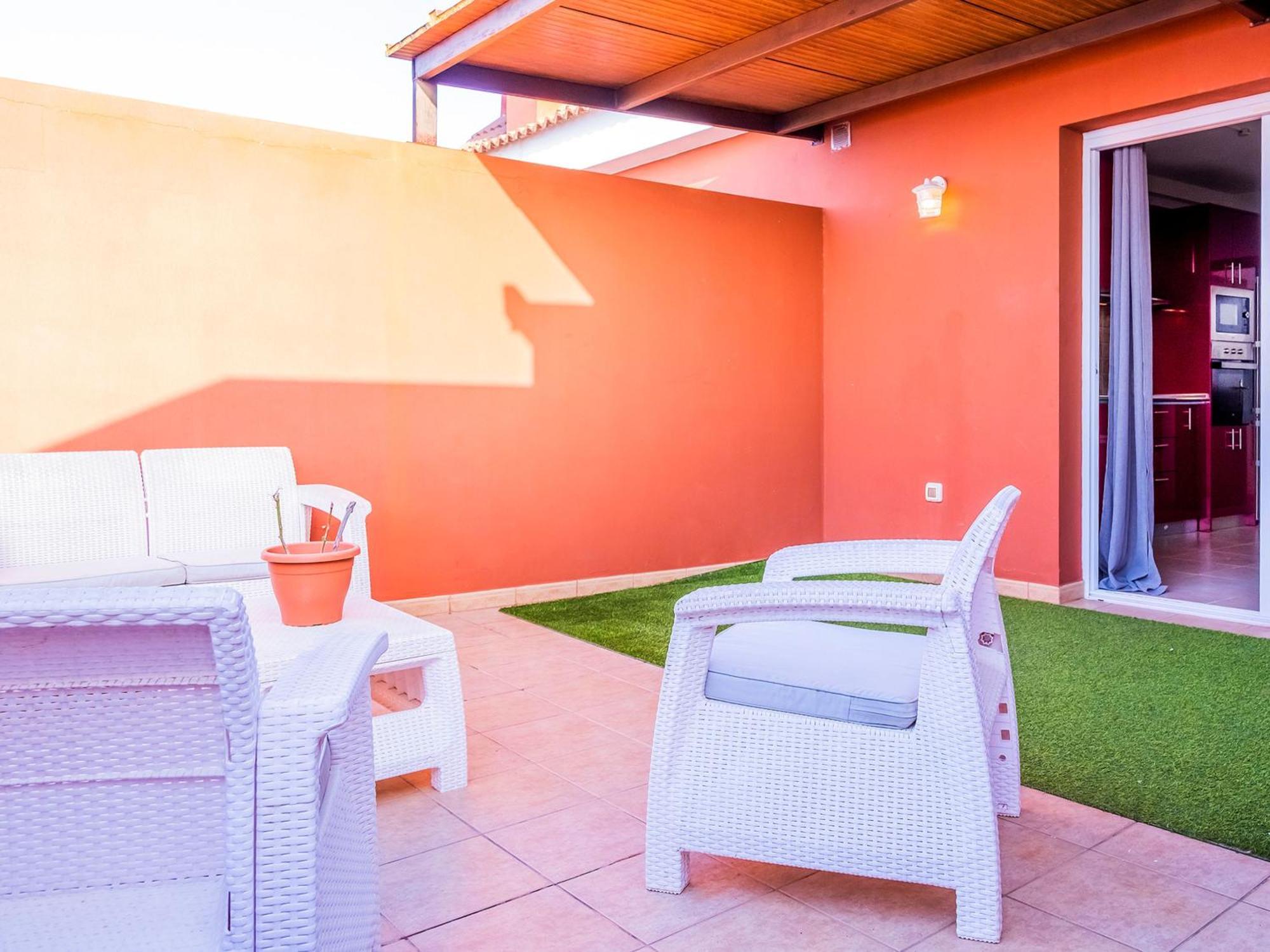 Villa Live Victoria Santo Domingo La Victoria de Acentejo Exterior foto