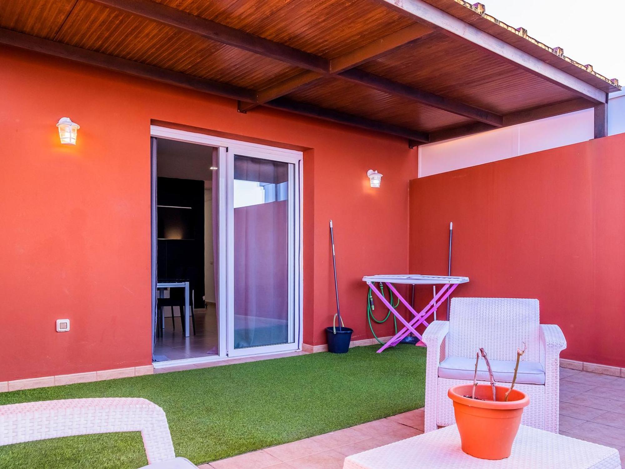 Villa Live Victoria Santo Domingo La Victoria de Acentejo Exterior foto